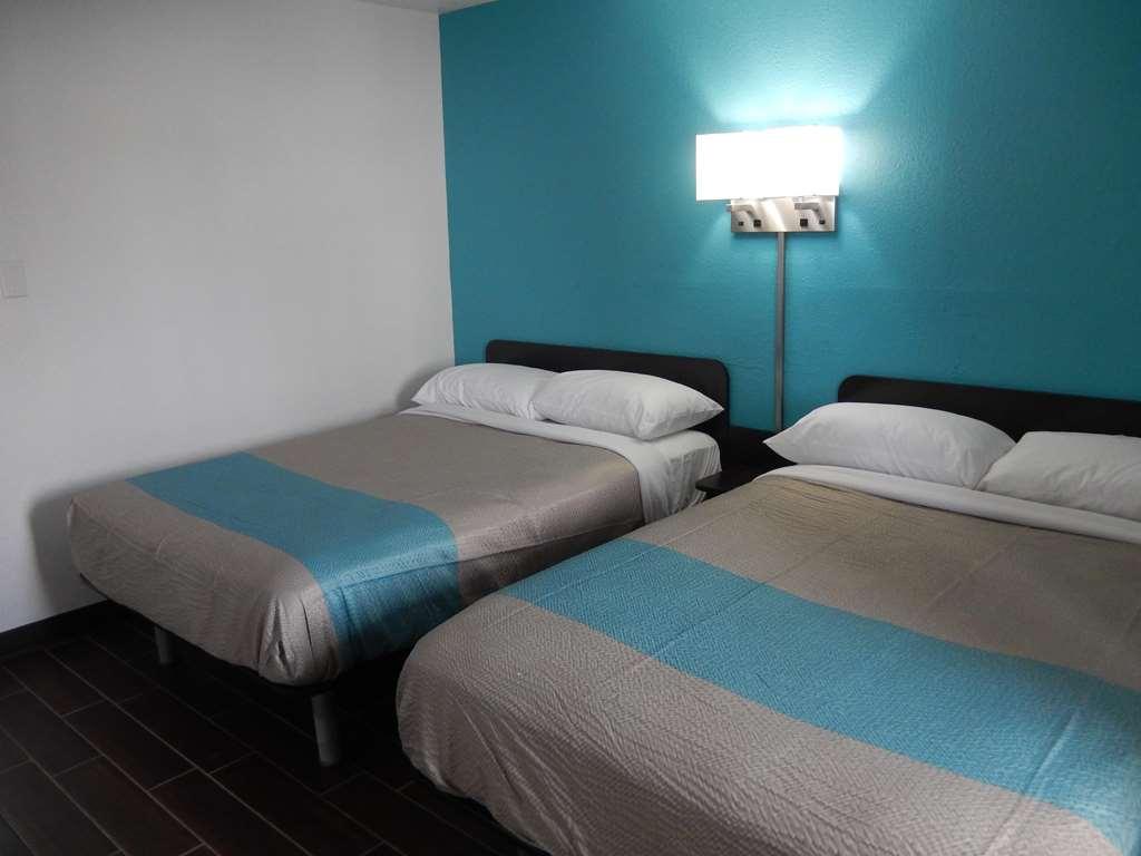 Motel 6 Portland Szoba fotó
