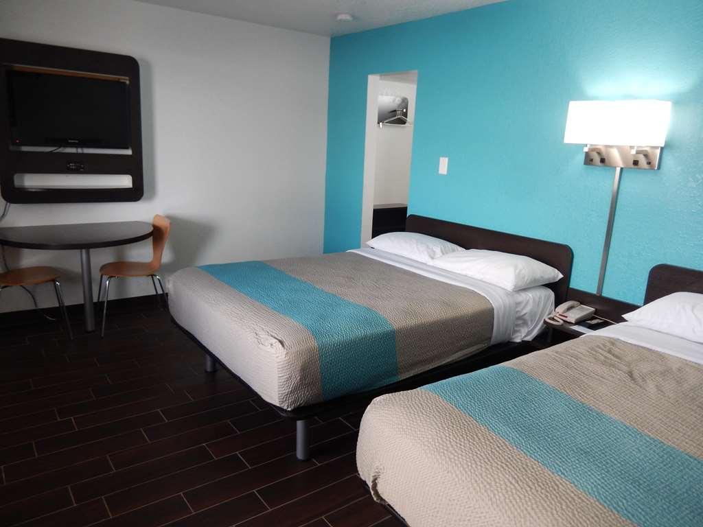 Motel 6 Portland Szoba fotó