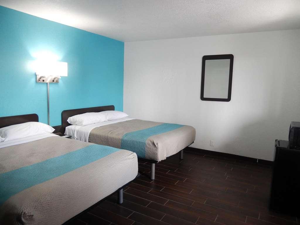 Motel 6 Portland Szoba fotó