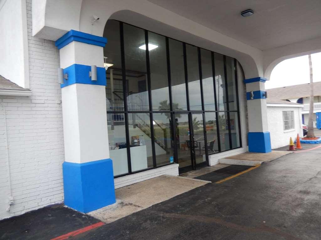 Motel 6 Portland Kültér fotó