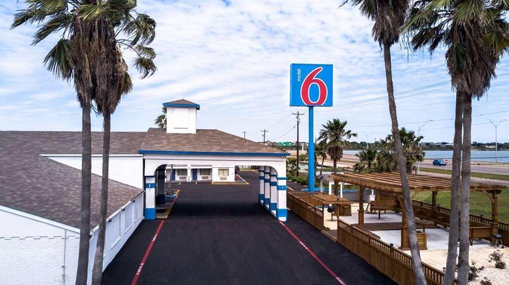 Motel 6 Portland Kültér fotó