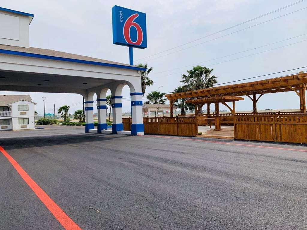 Motel 6 Portland Kültér fotó